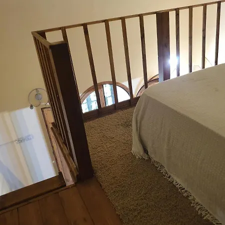 Appartement La Casa Dei Lapilli