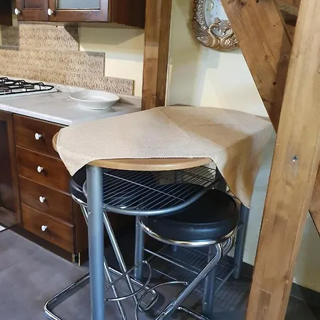 La Casa Dei Lapilli *