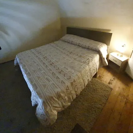 La Casa Dei Lapilli Appartement *