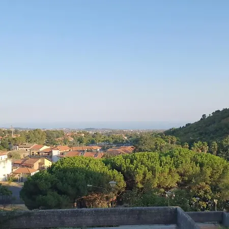 Appartement La Casa Dei Lapilli