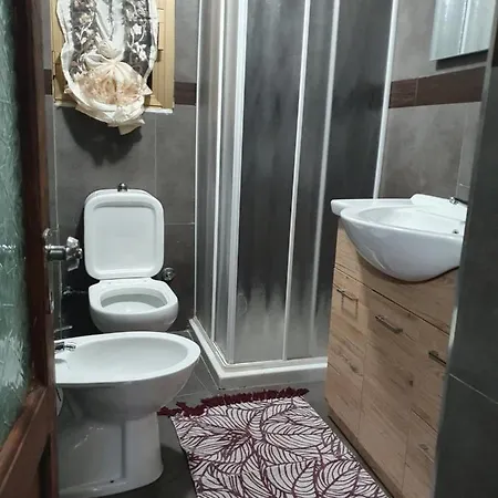 La Casa Dei Lapilli Appartement Pedara